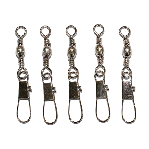 인터락 핀도래 인타핀도래 대용량 황동 국산 낚시 자작 채비 운동러 솔직 후기 | 실사용 리뷰 - 대표 이미지