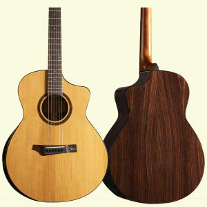 [최다구성품지급] 고퍼우드 i365RCE/ GC바디/ 탑솔리드/ 픽업장착 실사용 후기 | 효과 있을까? - 상품 이미지 1