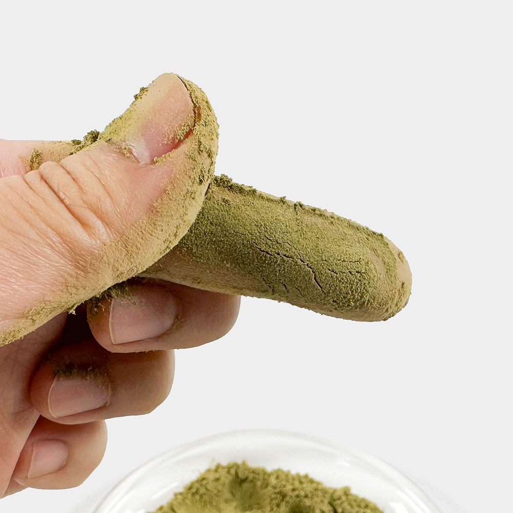 국산 녹차가루 녹차파우더 녹차분말 250g - 상세 이미지 5