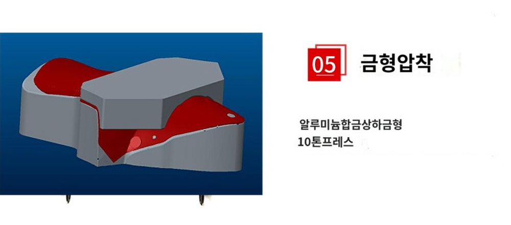 킴스트 다이스 윈드스크린 롱스크린 이누리볼트 호환 33cm - 상세 이미지 5