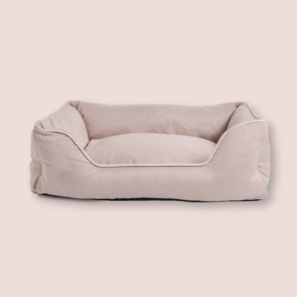 캣튜디오 강아지 방석 고양이 쿠션 커버분리 사계절 방석 M