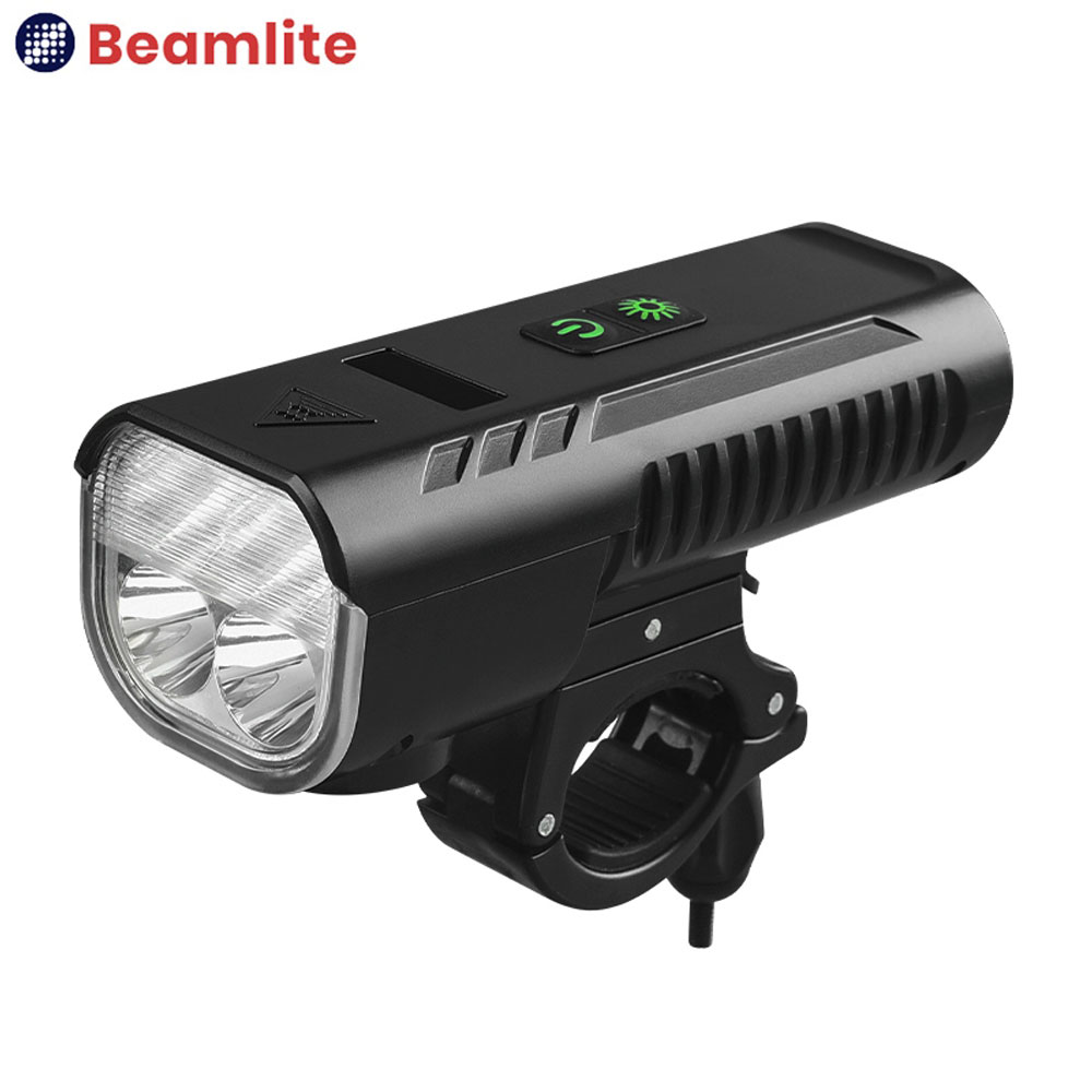 ARION 아리온 LED 자전거 라이트 전동킥보드 전기 충전식 고성능 보조배터리 조명