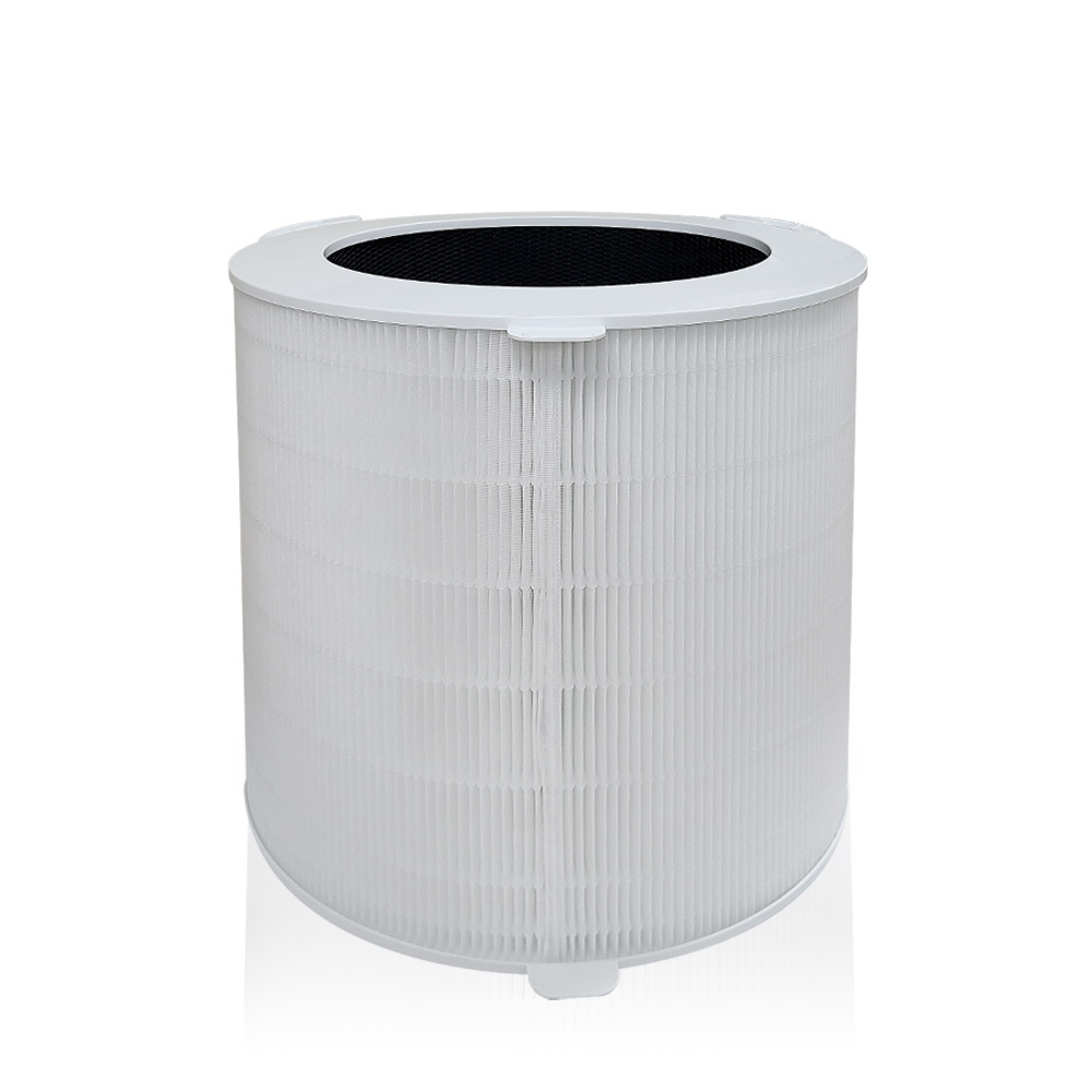 [호환] 환경필터 쿠쿠 공기청정기 필터 ACF-28WMT10 AC-28W 일반형 - 상세 이미지 4