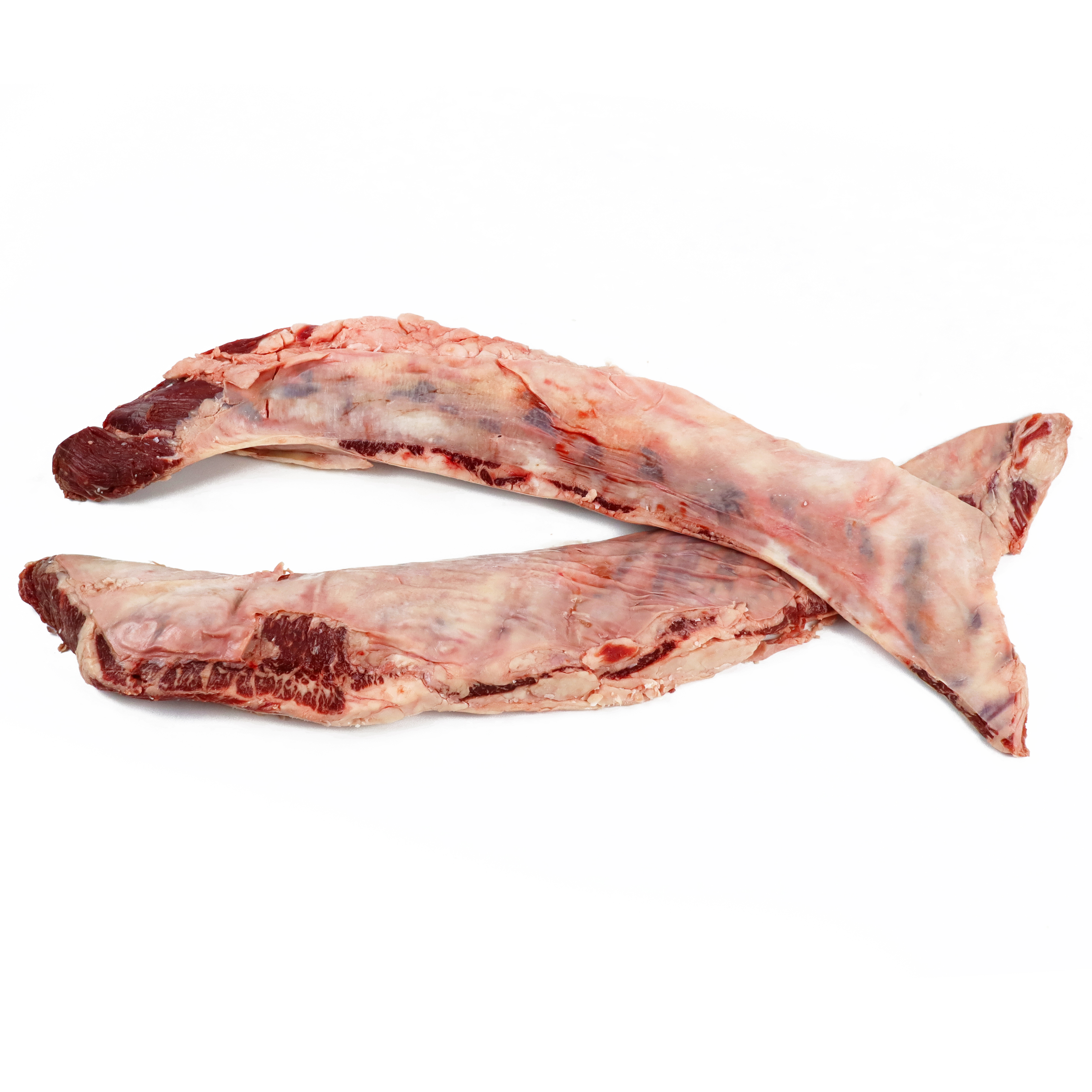 미트홀 안창살 원육 1.5kg 특수부위 최고급 구이용 엔트라냐 아사도 리테일팩 - 상세 이미지 3