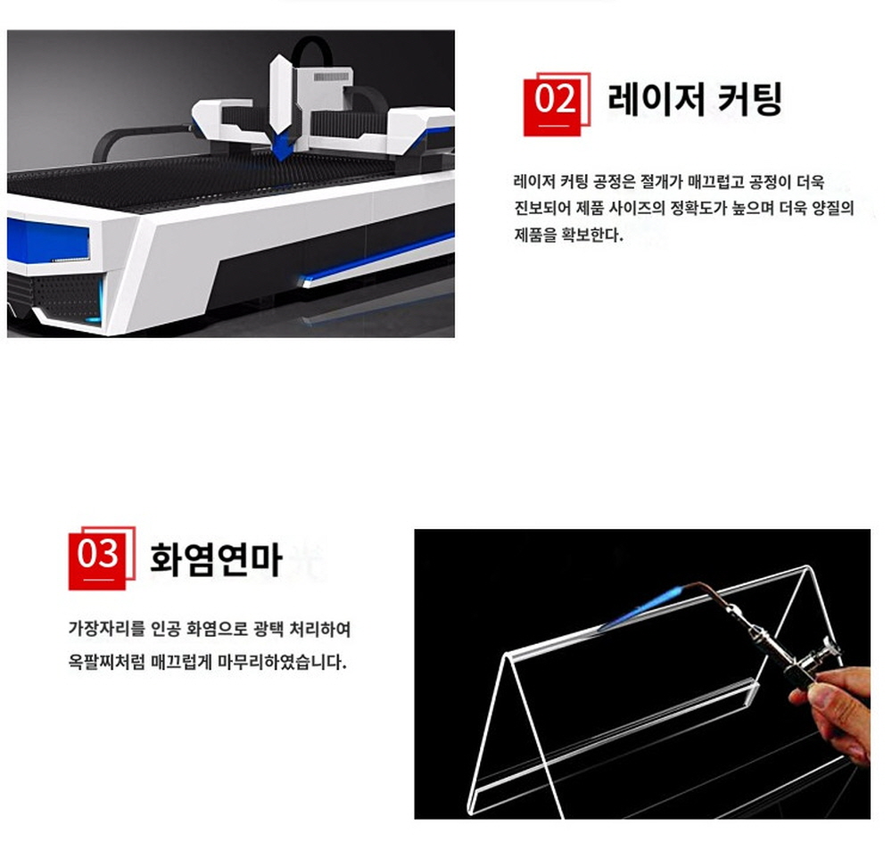 킴스트 다이스 윈드스크린 롱스크린 이누리볼트 호환 33cm - 상세 이미지 4