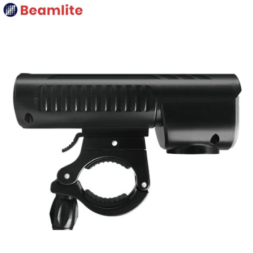 ARION 아리온 LED 자전거 라이트 충전 중인 모습