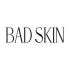 배드 스킨 로고