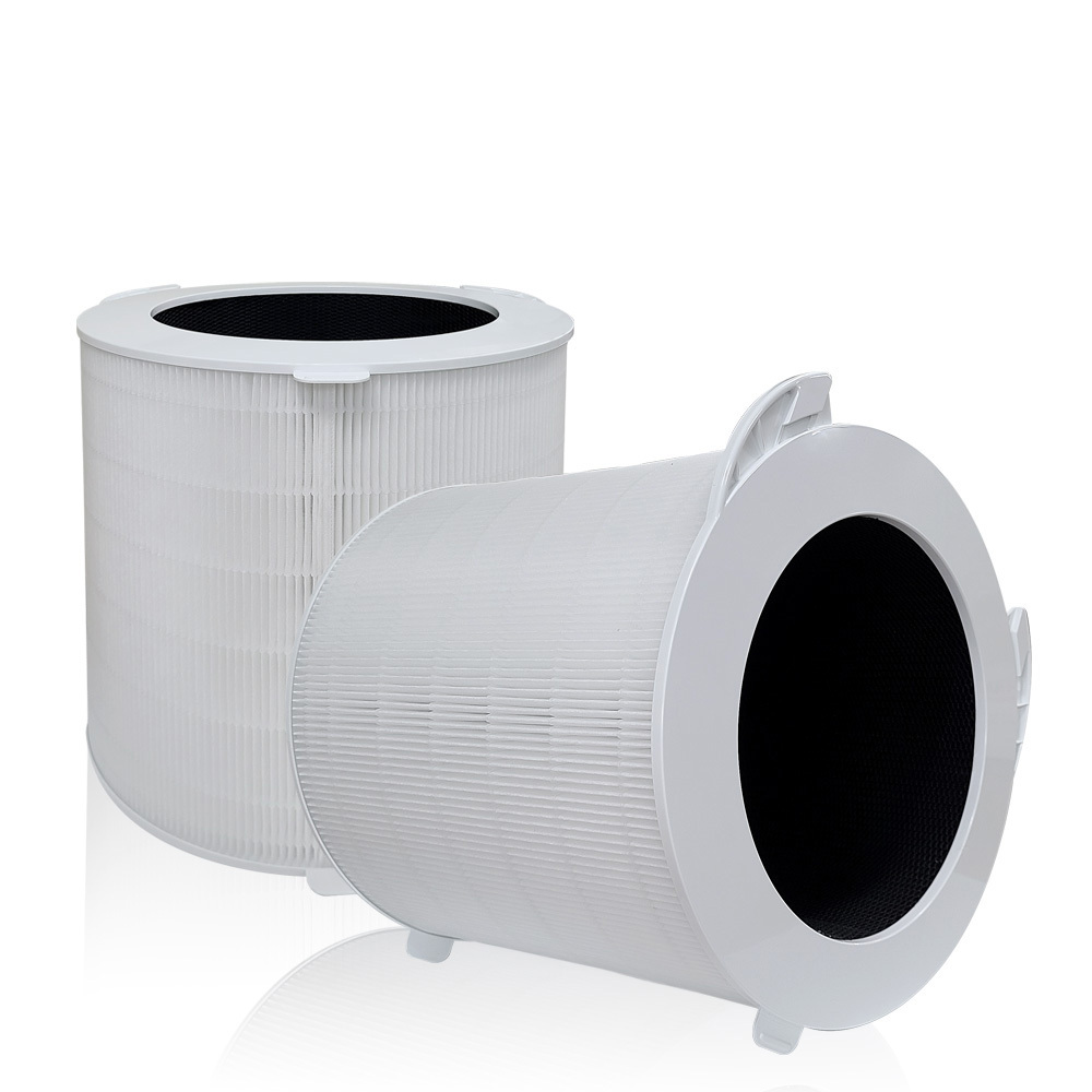 [호환] 환경필터 쿠쿠 공기청정기 필터 ACF-28WMT10 AC-28W 일반형 - 상세 이미지 5