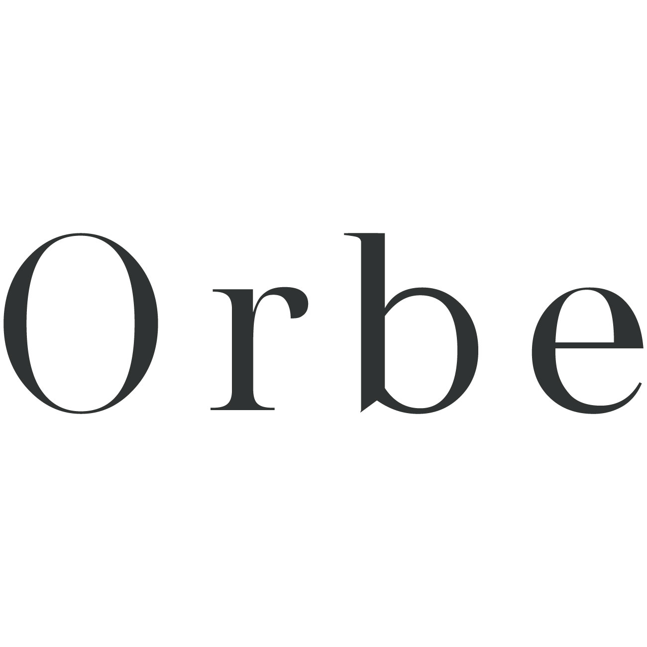 오르브 스토어 로고