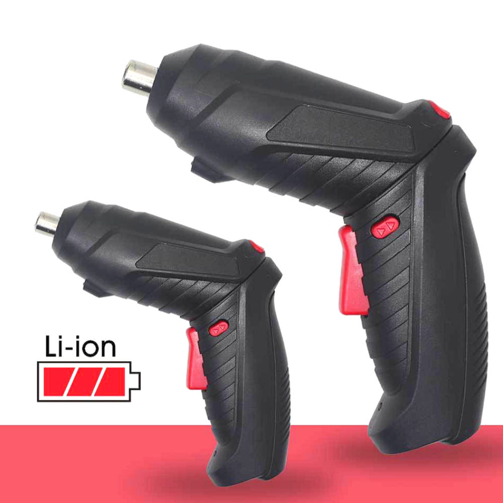 전동 드라이버 기능