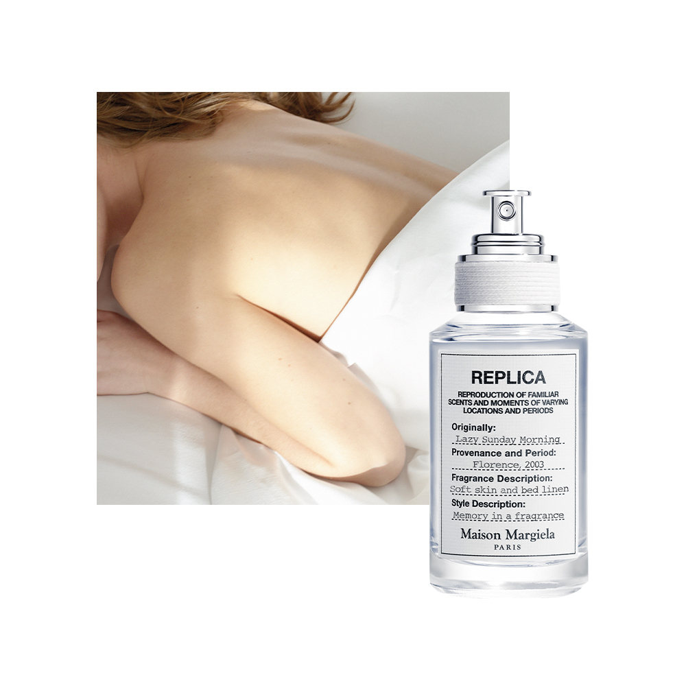 메종 마르지엘라 레이지 선데이 모닝 EDT 30ML - 상세 이미지 2