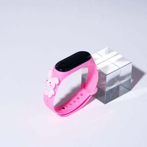 [어린이시계 키즈스마트워치 인증정보 사진]