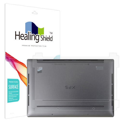델 XPS 13 DX9320 무광 하판보호필름 썸네일