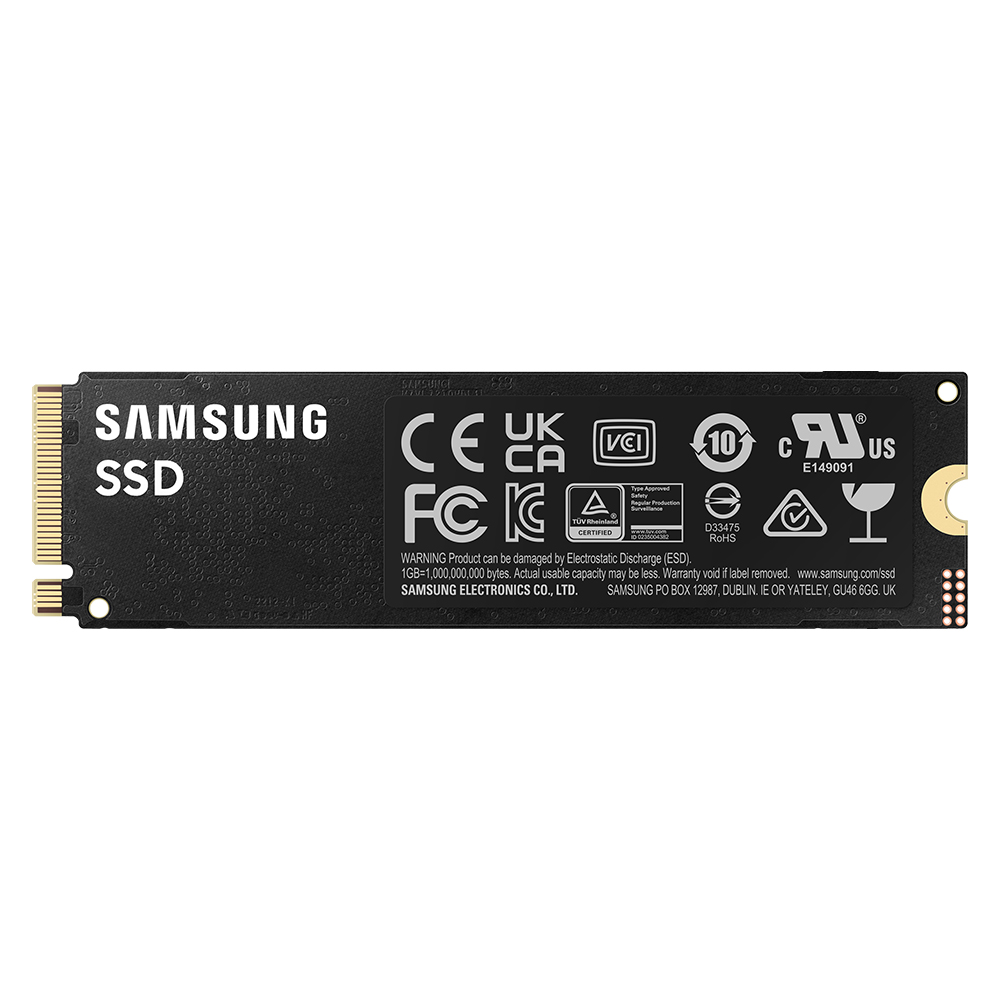 삼성전자 삼성SSD 990 PRO M.2 NVMe 2TB - 상세 이미지 4