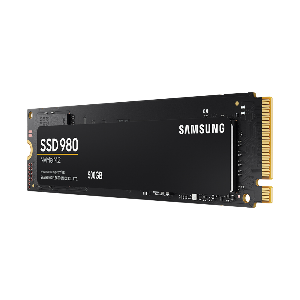 삼성전자 삼성 980 M.2 NVMe SSD 500GB 이미지 2
