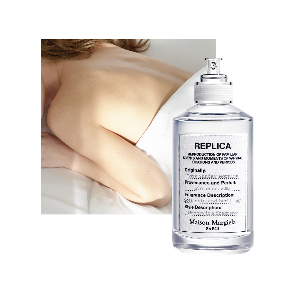 메종 마르지엘라 레이지 선데이 모닝 EDT 100ML - 상세 이미지 2