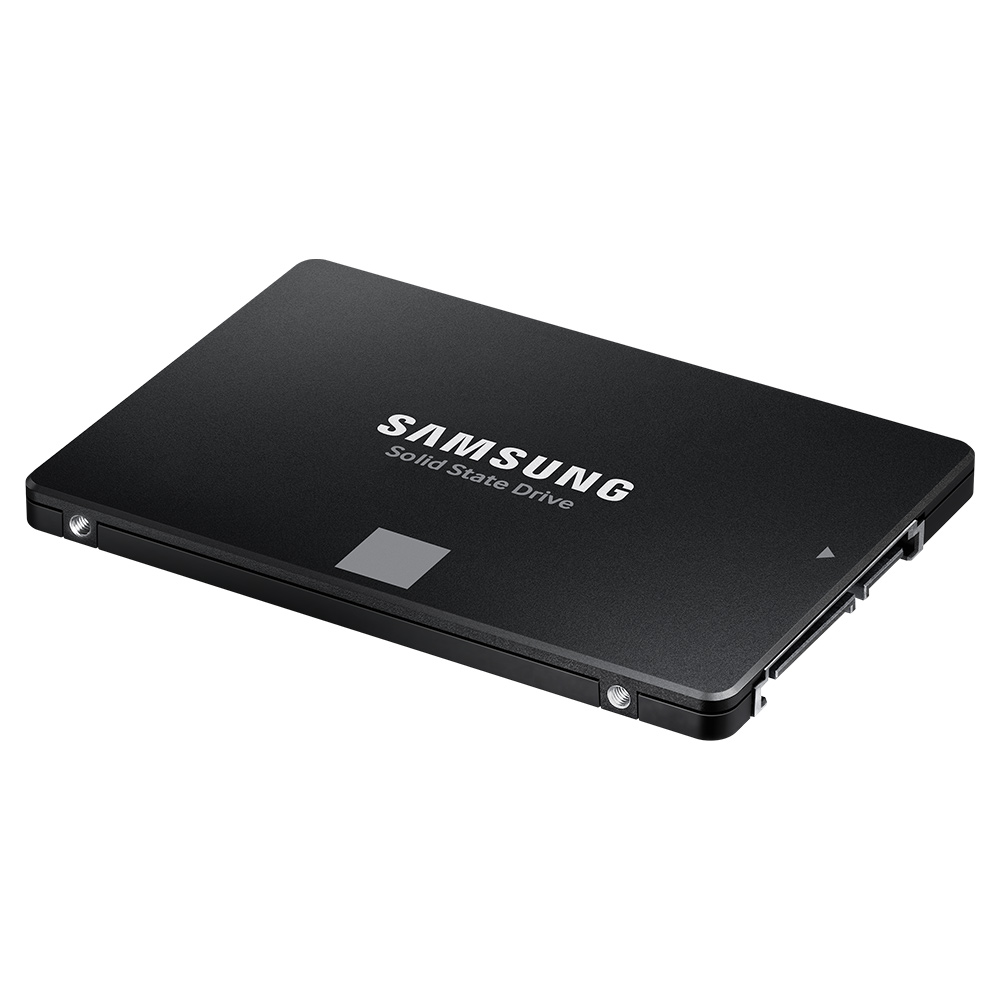 삼성전자 삼성 870 EVO SATA 내장 SSD 500GB 상품 이미지