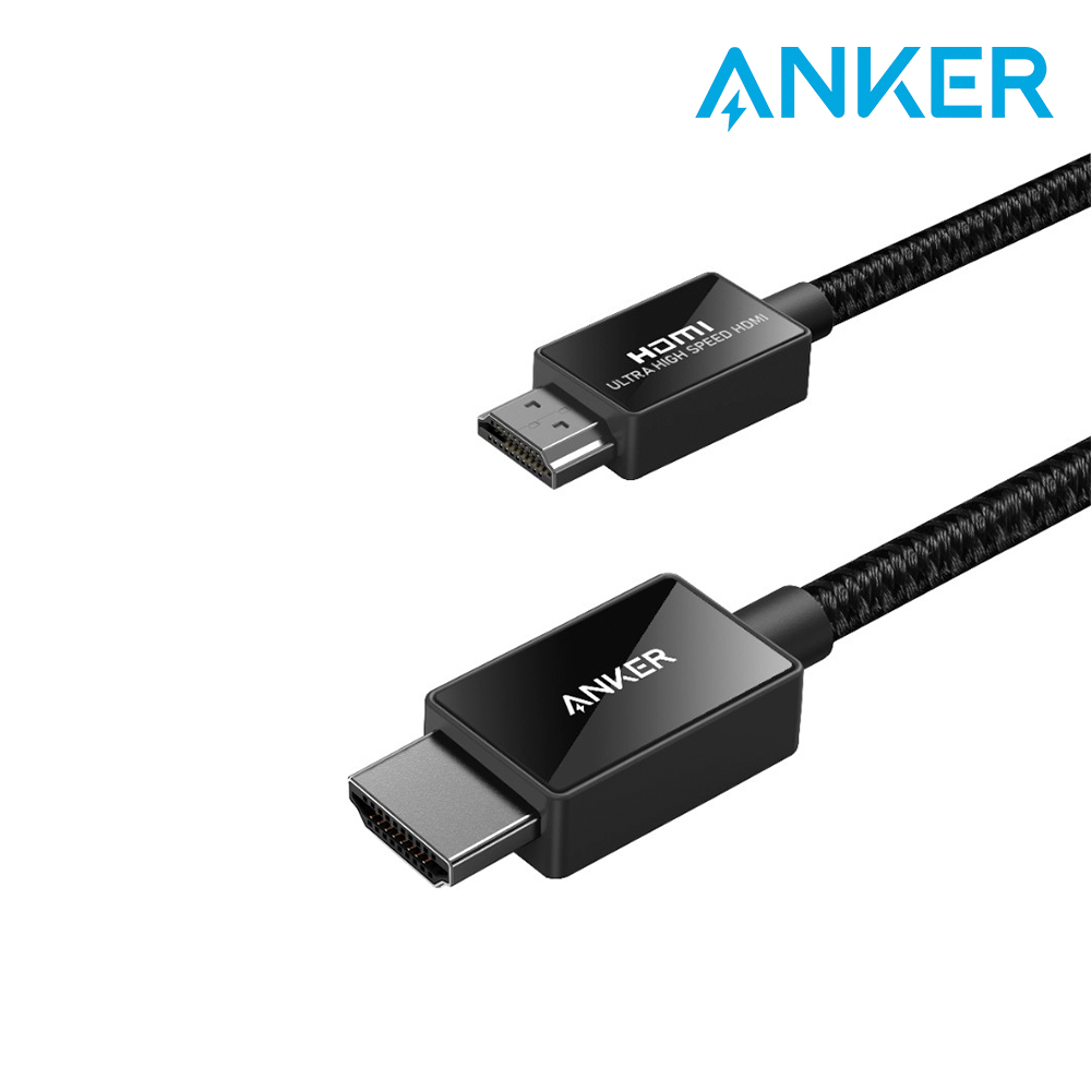 앤커 8K HDMI 2.1 케이블 2M  A8743 - 상세 이미지 2