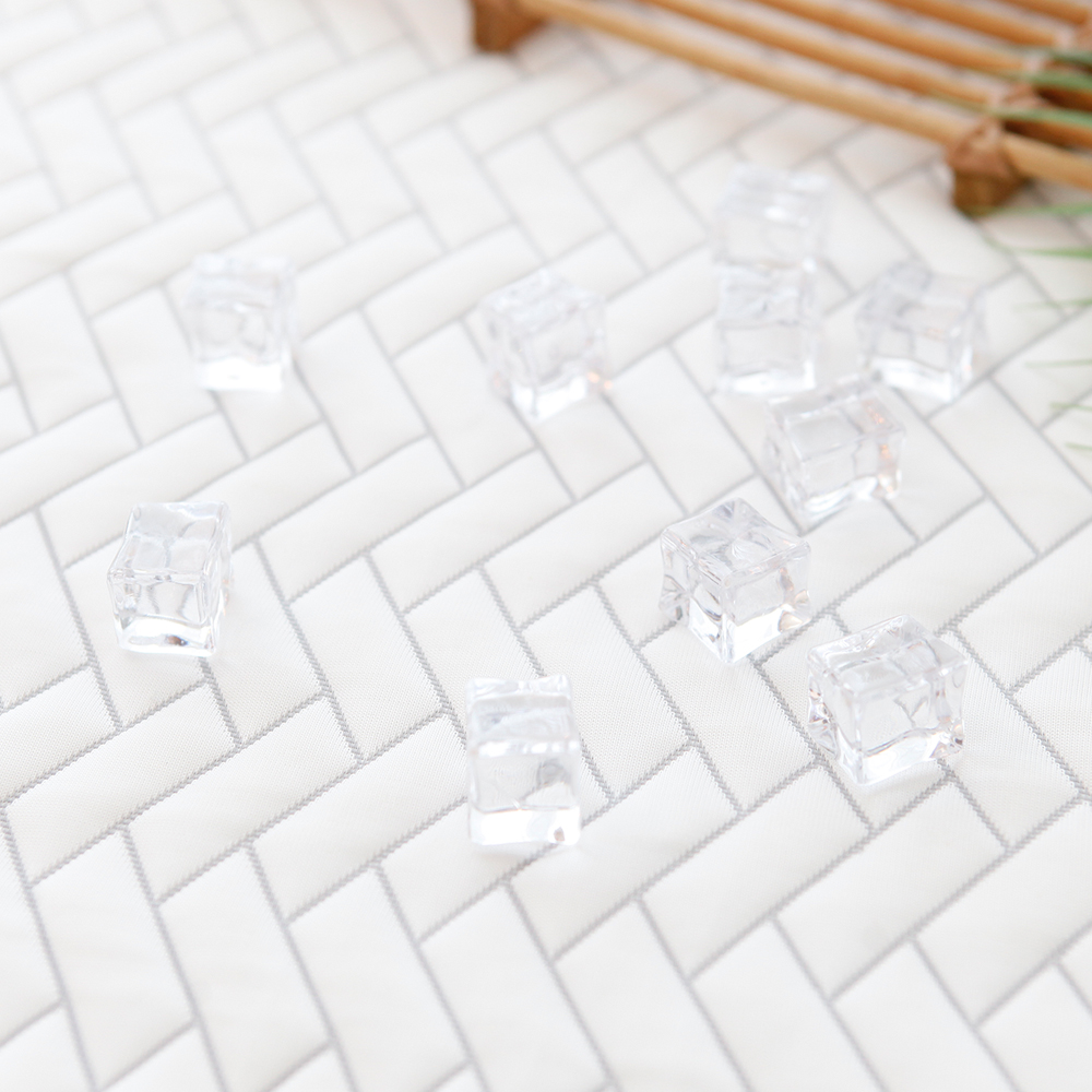 아이차유 냉감 퀸(Q)패드 150x200 듀라론 쿨 아이스 매트