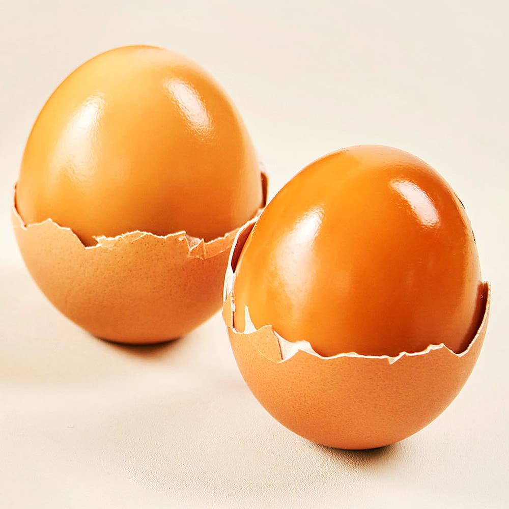 더싱싱 구운계란 구운란 대란 60구(총 2판) HACCP