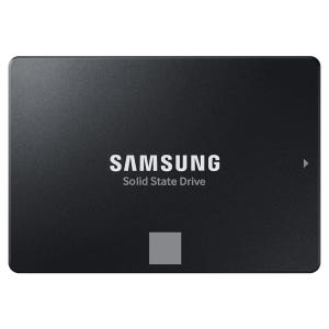 삼성전자 삼성 870 EVO SATA 내장 SSD 500GB 개봉기 | 실사용 후기 - 상품 이미지 2