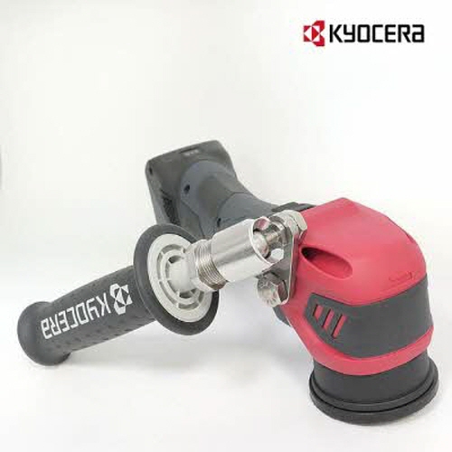 교세라 료비 폴리셔 각도 조절 조인트 KPFJ90D - 상품 이미지