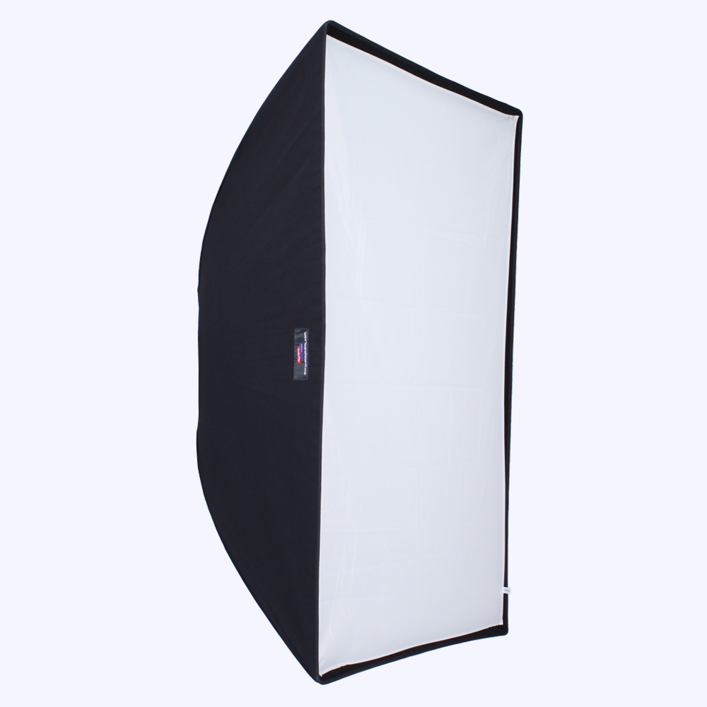 AURORA LBDR 직사각 소프트박스 90x120cm - 리세스 Type (스피드링 별매)