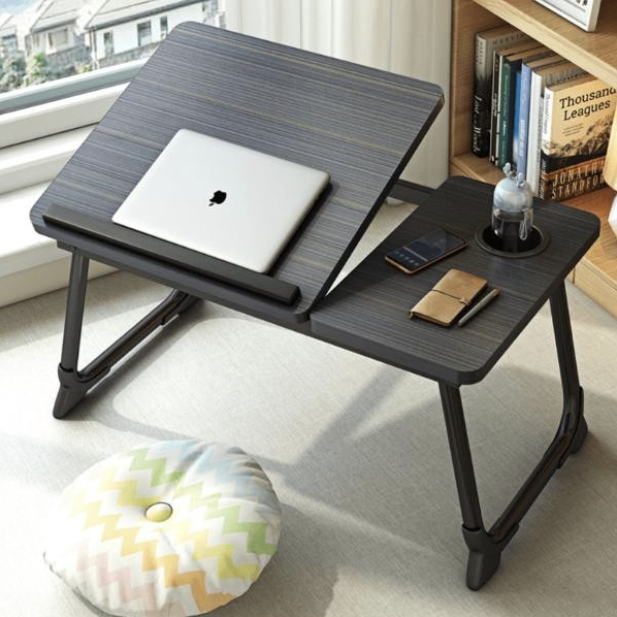 톰박스 좌식테이블 접이식 거실 좌탁 스마트형