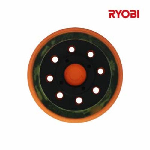 교세라 료비 듀얼액션 광택기 ARSE1250 전용 125mm(5인치) 백업패드 63700022 - 상품 이미지