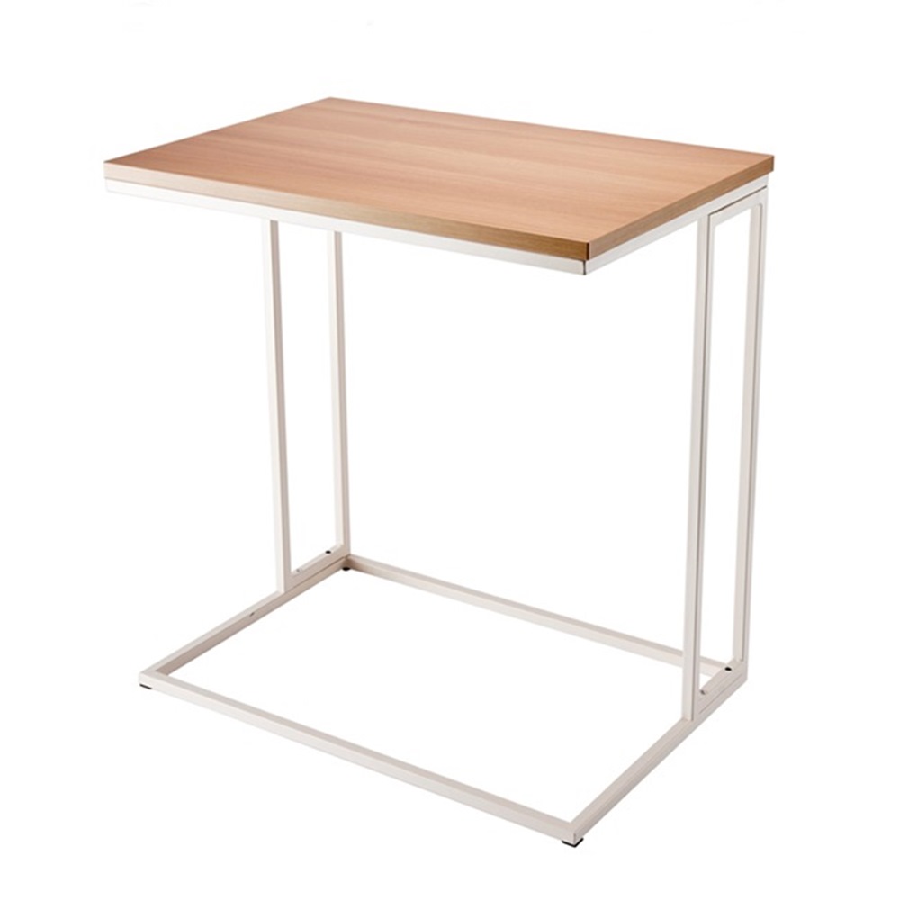 쇼파 사이드테이블 보조 간이 미니 티 테이블 탁상