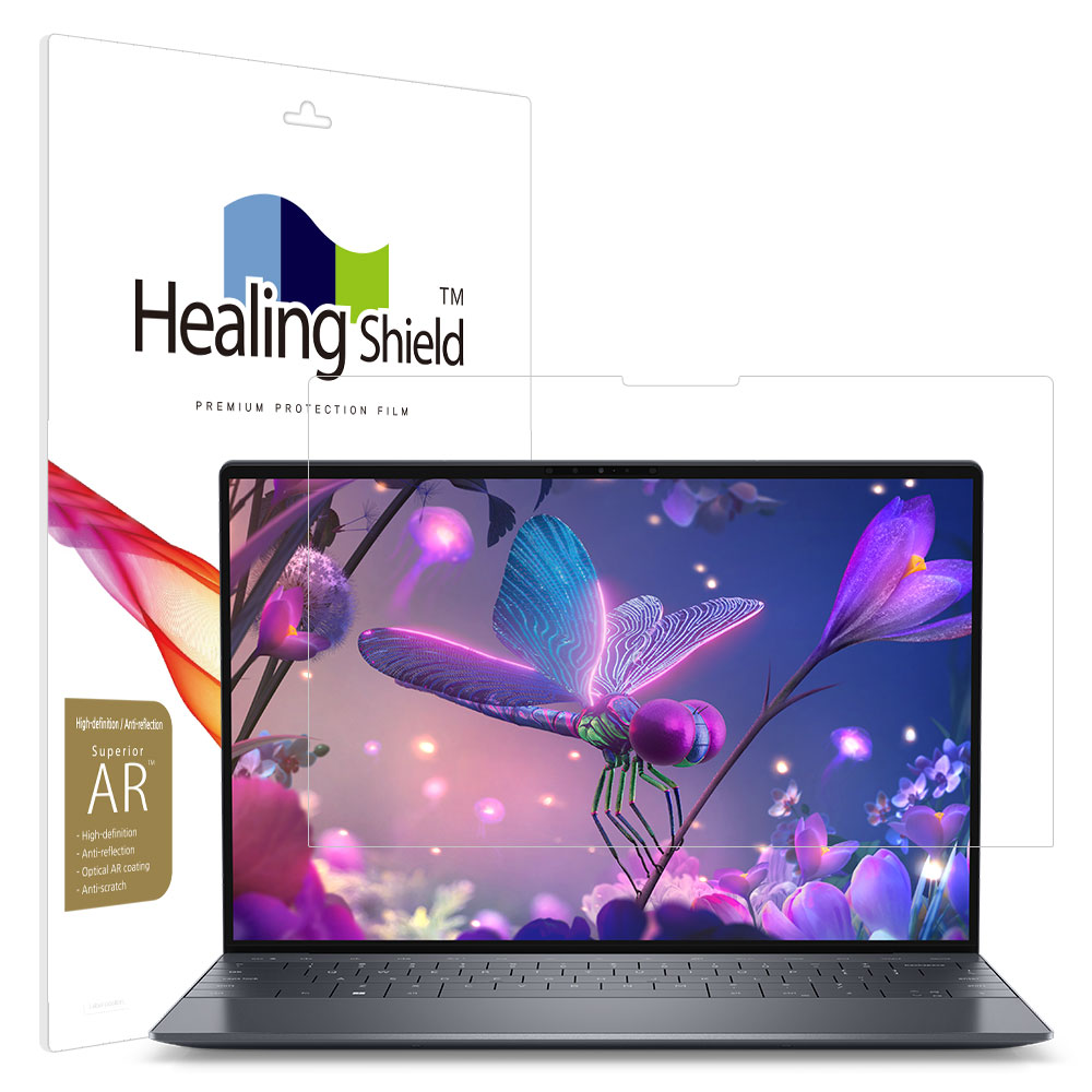 델 XPS 13 DX9320 고화질 액정보호필름 - 메인 이미지