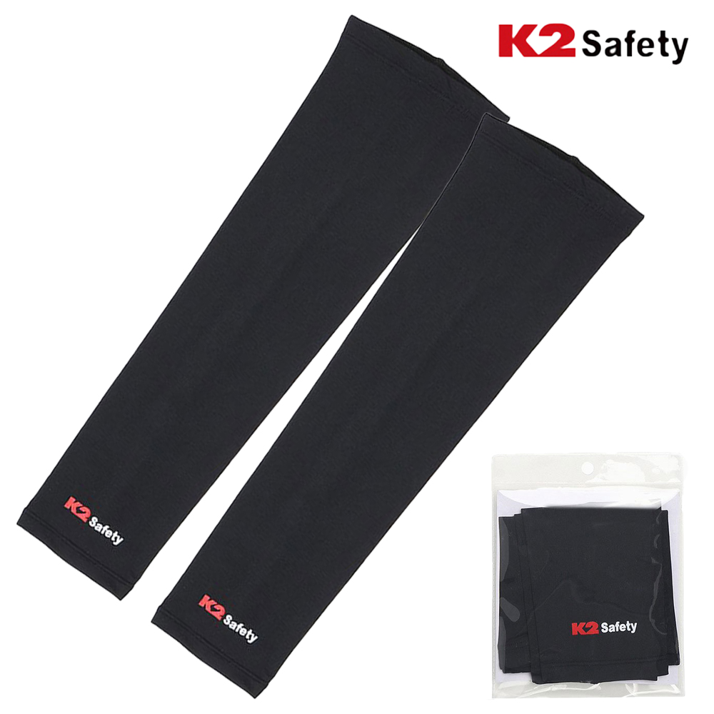 K2 베이직 쿨토시 여름 자외선차단 아이스 토시 팔토시 이미지 6
