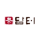 담터스토어 스토어 로고