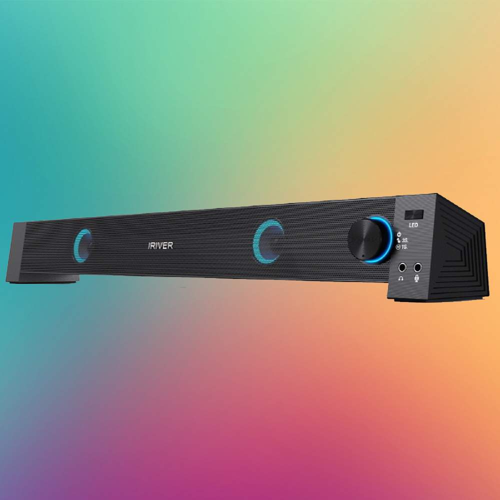 아이리버 IR-SB560 컴퓨터 PC 사운드바 스피커