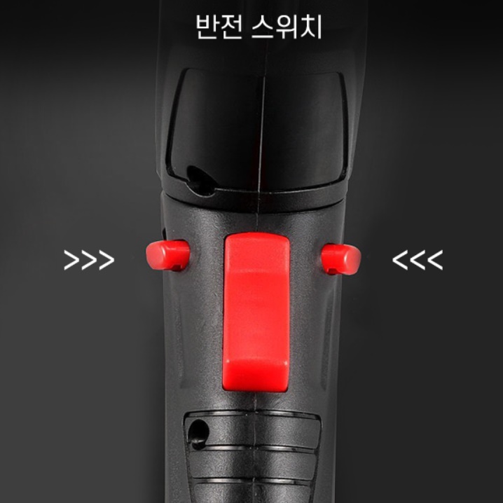 자동드라이버 ㄱ자 직각 기억자 기역자 드라이버 만능 드라이버 키트 - 상세 이미지 5