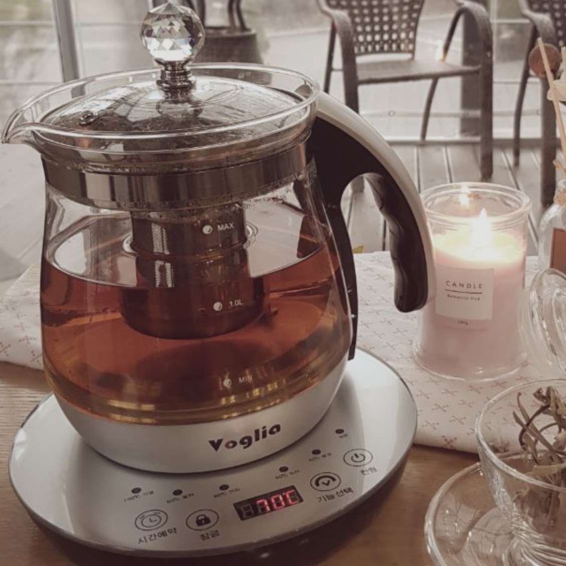 보온전기포트 분유포트기 커피포트기 대용량 전기포터