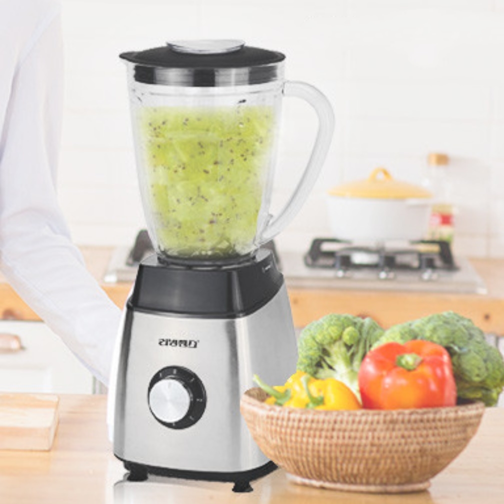 유리믹서기 가정용 소형 영업용믹서기 카페믹서기 쥬스블렌더