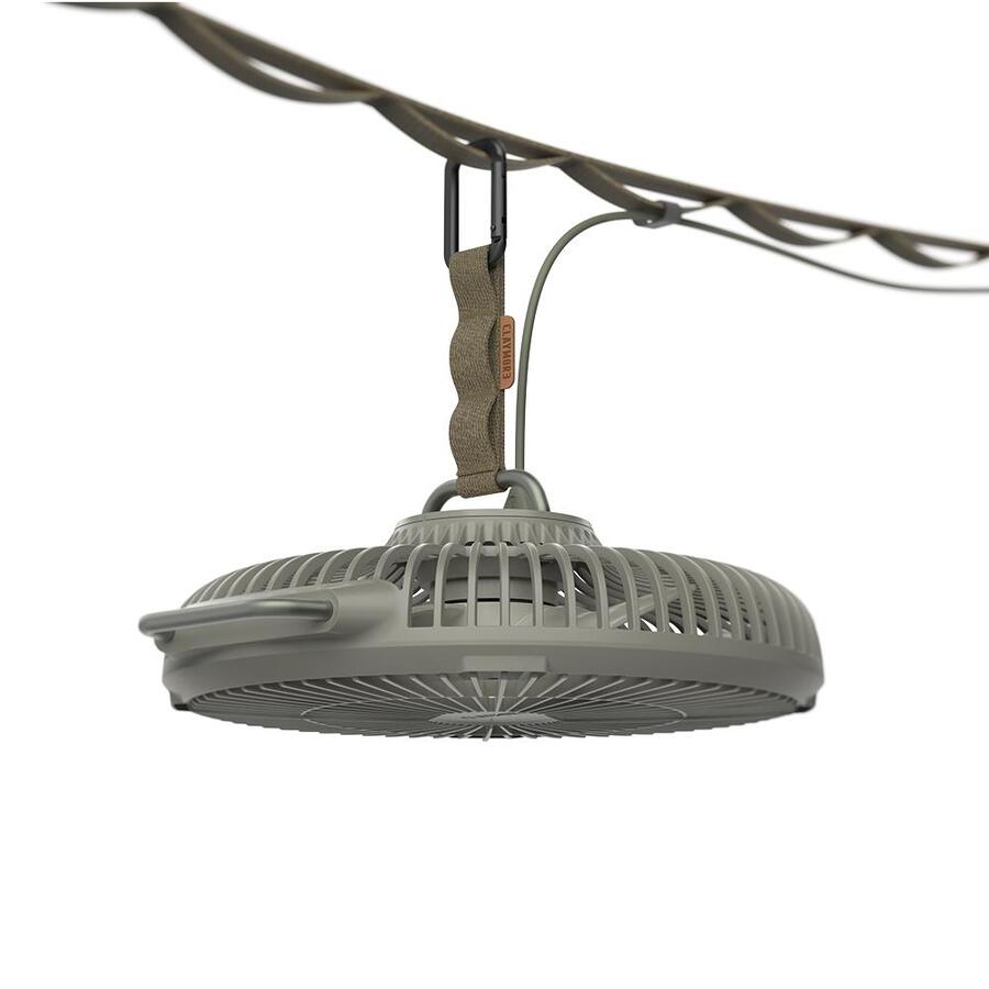 크레모아 F21 서큘레이터 팬 선풍기 캠핑 차박 - 상세 이미지 3