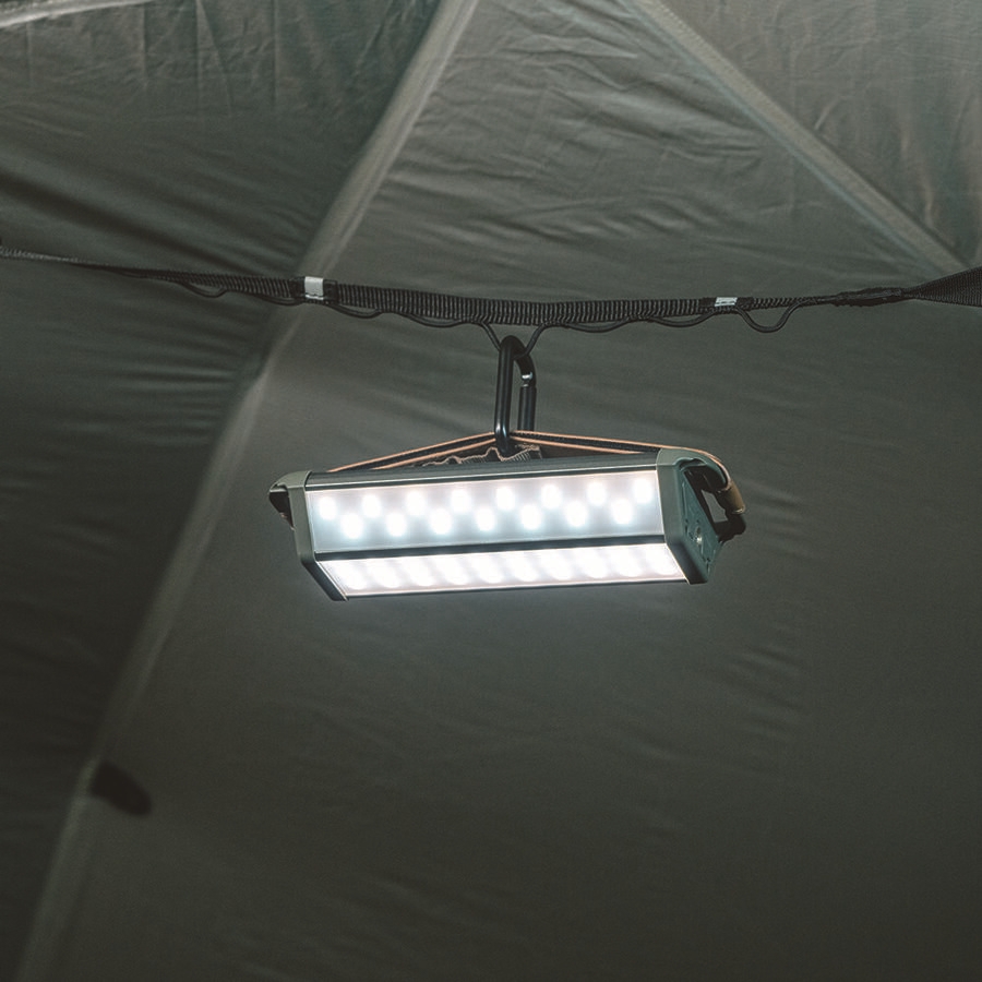 크레모아 3페이스 쓰리페이스 네오 40 캠핑랜턴 백패킹 차박 충전 - 상세 이미지 5