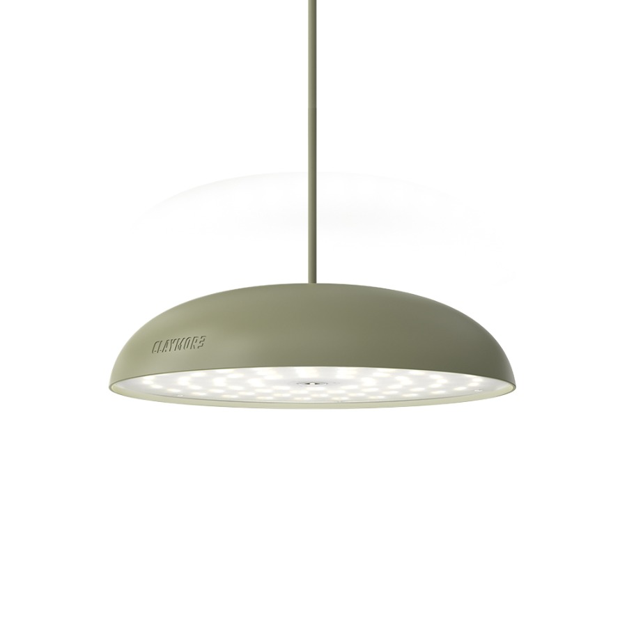 크레모아 메달 감성 조명 LED랜턴 캠핑 차박 충전 무드등