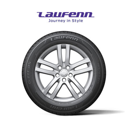 전국무료장착 한국 라우펜 G FIT AS LH41 215/70R15