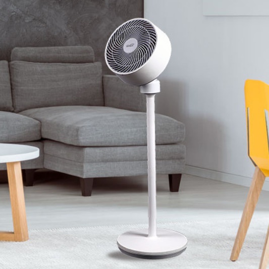 유선 써큘레이터 스텐드 서큘레이터 매장 매장용 서큘레이터 안방 가정용 서큘레이터