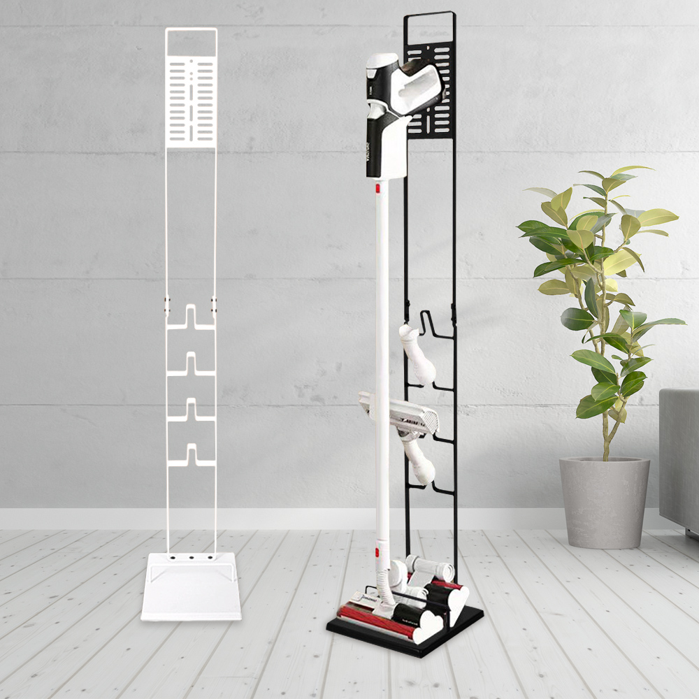 무선청소기 스탠드 다이슨 청소기 거치대 v8 v10 v12 v15 샤오미 디베아