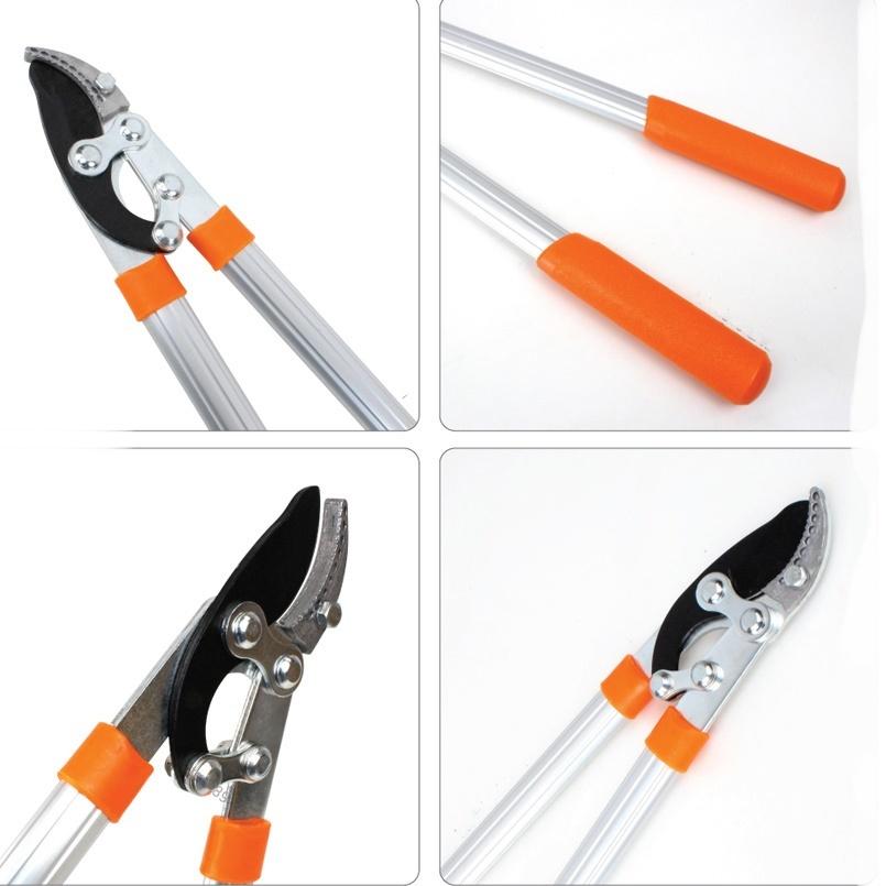 긴 전지가위 조경용가위 전지용가위 나무가지치기