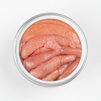 속초 저염 명란젓 1kg 400g 무색소 백명란 파지 선동 구이 알탕 젓갈