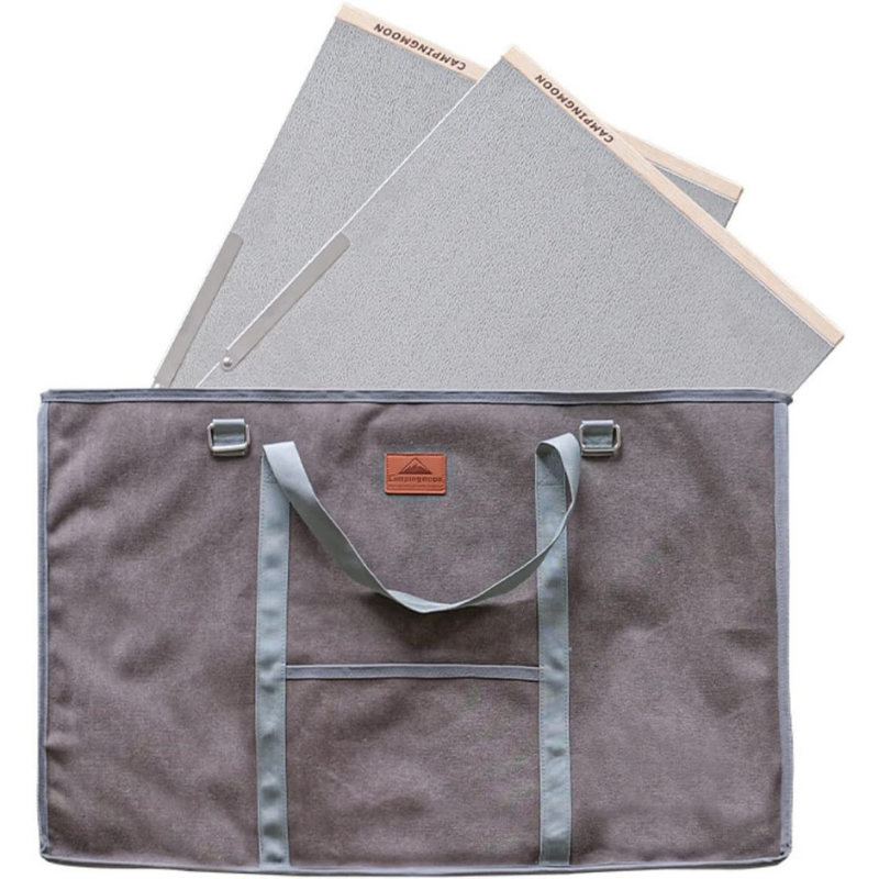 캠핑문 모닥불 테이블 수납가방 T-370-B / T-380-B