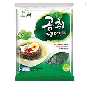 곰취물냉면 물냉면 추천 냉면 세트 곰취물냉면 구매 냉면 리뷰