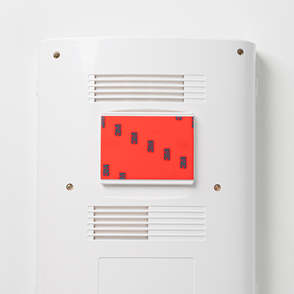 유토렉스 벽걸이 브라켓 칫솔살균기 악세사리 부속품 제품 이미지