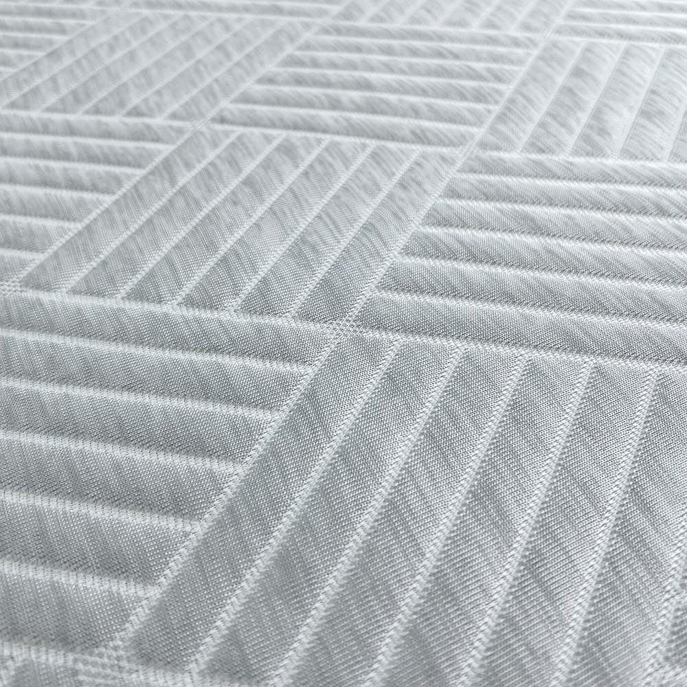 레오나 25년 듀라론 냉감패드 퀸 Q 고정밴드 여름침대패드