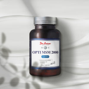 [2개월분] 닥터브라이언 옵티 엠에스엠 MSM 2000 관절 연골 건강 ... 맛있게 먹은 솔직 후기 - 상품 이미지 3